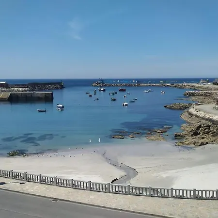 Mar Y Playa * A Guarda