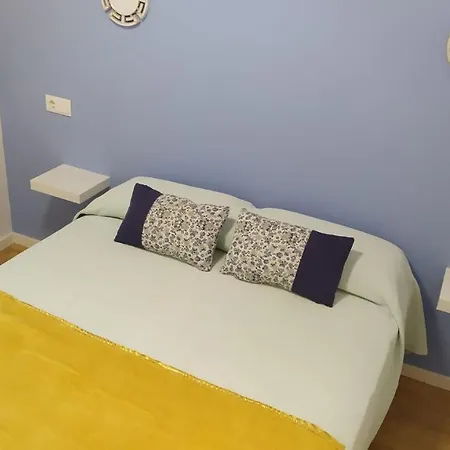 Apartment Mar Y Playa A Guarda